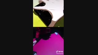 کاسپیل از انیمه تسخیر کننده