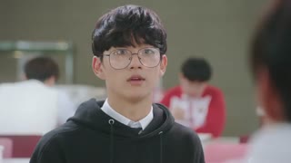 قسمت پنجم سریال انقلاب عشق+زیرنویس فارسی  Love Revolution 2020-720p