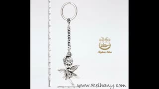 گردنبند نقره، گوشواره نقره، جاسوییجی نقره، نقره ریحانی