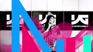 اودیشن جنی بلک پینک برای وای جیYG Trainee - JENNIE KIM (김제니)