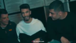 مهراد جم _ قسم .....