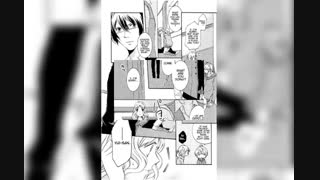 مانگا عاشقان شیطانی Diabolik lovers قسمت 2 Ava پارت 4 (chapter 4)«آپلود مجدد»