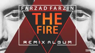 یکی از ترکای آلبوم آتیش 