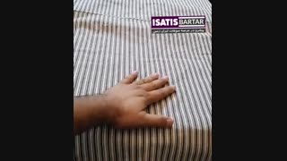 سفره نان نخی یزد