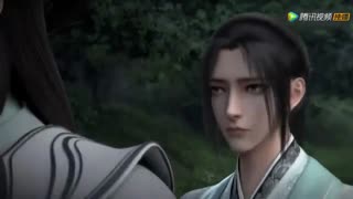 انیمه چینی  (شروری مثل من) ep 4