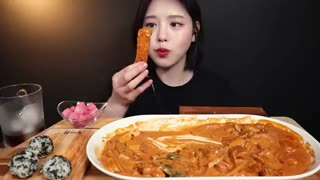 چالش غذاخوری