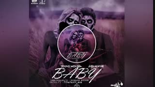 young_mohsen ft mehdialwine {baby}