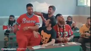 داستان رستم و سهراب