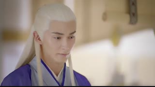 قسمت پنجاه و پنجم سریال چینی رویای عشق ابدی +زیرنویس چسبیده Eternal Love of Dream 2020 با بازی دلربا دلمراد