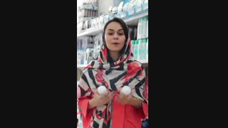 رول ضد تعریق گارنیر