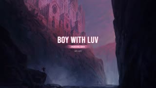 اهنگ بی کلام Boy With Luv ورژن ارکستر