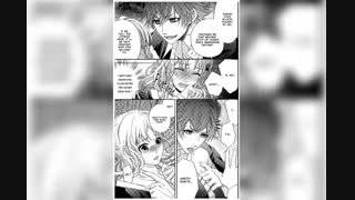 مانگا عاشقان شیطانی Diabolik lovers قسمت 2 Ava پارت 10 آخر (chapter 10) «توضیحات»