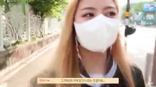 Purple kiss:ایره