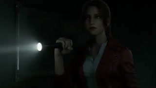 سریال Resident Evil: Infinite Darkness در سال 2021 از شبکه Netflix پخش خواهد شد