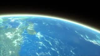 سر گذشت پر فراز و نشیب زمین را در 10 دقیقه ببینید