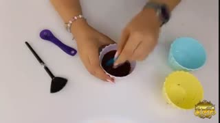 ماسک قهوه و آلوئه ورا - آموزشگاه آرایشگری هنرآموزان