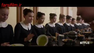 دانلود فیلم انولا هولمز Enola Holmes 2020 در فارسی فیلم