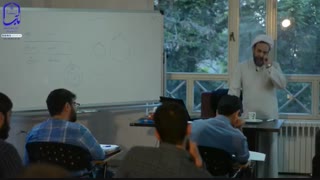تدریس کتاب معرفت شناسی (سلسله دروس طرح ولایت) جلسه سوم / حجت الاسلام مجتبی مصباح