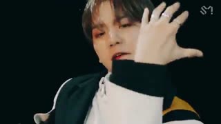 SuperM 슈퍼엠 ‘One (Monster & Infinity)’ MV