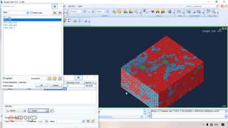 دوره آموزشی شبیه سازی فرایندهای ریخته گری ProCAST