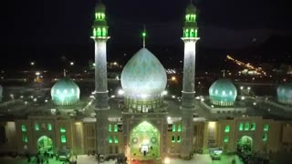 استاد غفاری ،پیش آقا امام زمان ادب نمیکنی ؟!