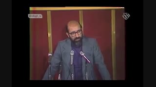 حمایت شهید چمران از ارتش