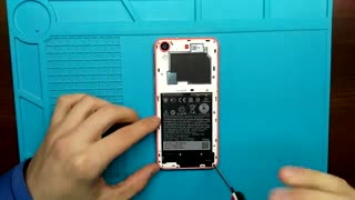 باتری اصلی گوشی اچ تی سی  HTC Desire 628- امداد موبایل