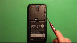 باتری اصلی گوشی اچ تی سی  HTC Desire 610- امداد موبایل