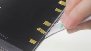 باتری اصلی گوشی اچ تی سی  HTC One M9- امداد موبایل