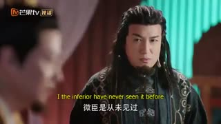 سریال چینی شاهزاده خانم بی خواب قسمت 29 با زیرنویس فارسی /The Sleepless Princess Chinese Drama 2020