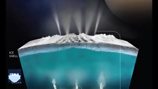 احتمال وجود حیات در منظومه شمسی چقدر است؟