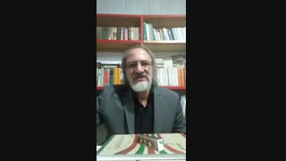 استادسیدعلی اصغرموسوی - تحلیل شعر عاشورایی1399 - saapoem