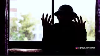 پشت پرده سانسور شادی بعد از گل عیسی آل کثیر