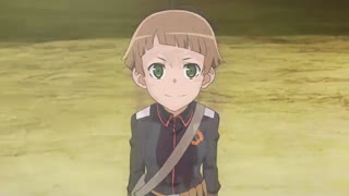انیمه تابستانی DanMachi 2nd Season قسمت 4 با (هاردساب فارسی)