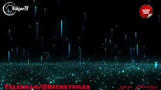 حادثه ترسناک و عجیب ناپدید شدن خورشید [قسمت ۲ ] زبان فارسی