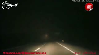 حادثه ترسناک و عجیب ناپدید شدن خورشید [قسمت ۳ و پایانی] زبان فارسی