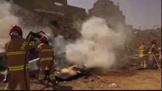 آتش‌نشانان حرم