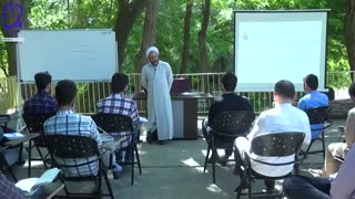 تدریس کتاب معرفت شناسی (سلسله دروس طرح ولایت) جلسه چهارم/حجت الاسلام مجتبی مصباح