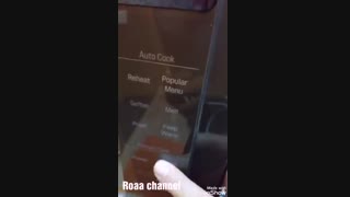 مایکروویو الجی MS4295CIS