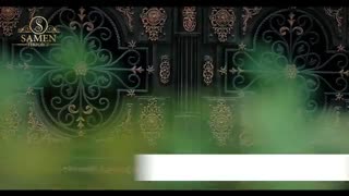 یکی از هزاران پروژه اجرا شده : درب لوکس / LUX Door