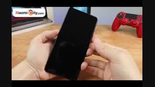 جعبه گشایی گوشی موبایل شیائومی مدل MI 9 T