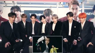 دانلود ریاکشن سوپرام به ام وی One با زیرنویس چسبیده فارسی