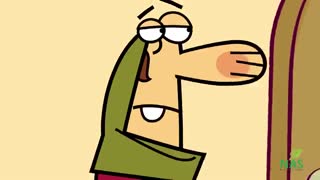 دیرین دیرین - سهم مردم