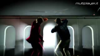 Yakuza: Like A Dragon Shows Off Footage From The PS5 Version