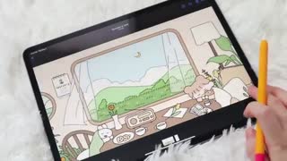 انباکس ایپد جدید اپل ipad pro 12.9 2020