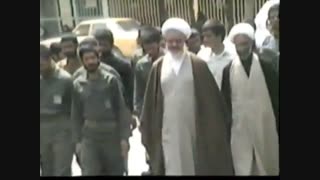 شهید محمد حسین صفری