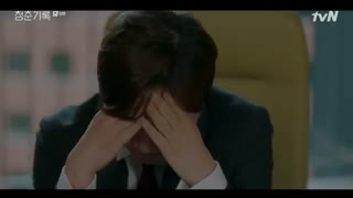 قسمت هشتم سریال کره ای Record of Youth 2020 - بازیرنویس فارسی