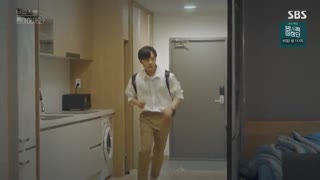 قسمت دهم  سریال کره ای از برامس خوشت میاد؟+زیرنویس فارسی Do You Like Brahms 2020 با بازی کیم مین جه