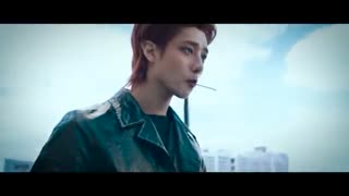 موزیک ویدیو پر طرفدار WOODZ