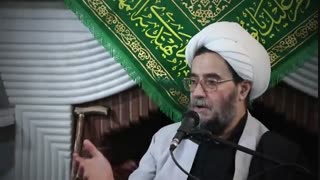 استاد غفاری : نفاق درونی